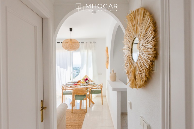 MATEO'S HOUSE - CALPE, COSTA BLANCA